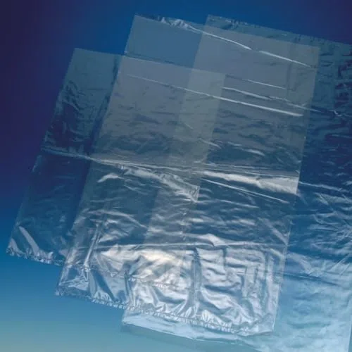 PAPSTAR Gefrierbeutel, LDPE 20 l 60 cm x 40 cm transparent Menge: 1000 St